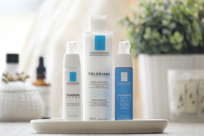 La Roche-Posay Tolériane : Mon avis honnête sur cette gamme apaisante pour peaux sensibles